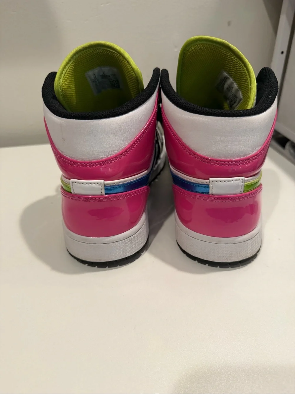 Nike air Jordan